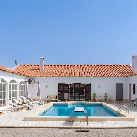 Quinta Do Quartel Villa Evora Exterior photo