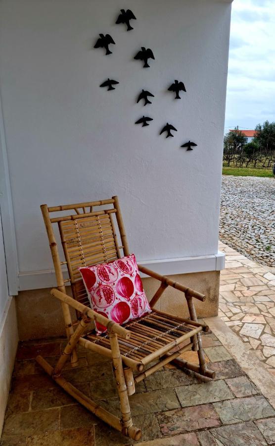 Quinta Do Quartel Villa Evora Exterior photo