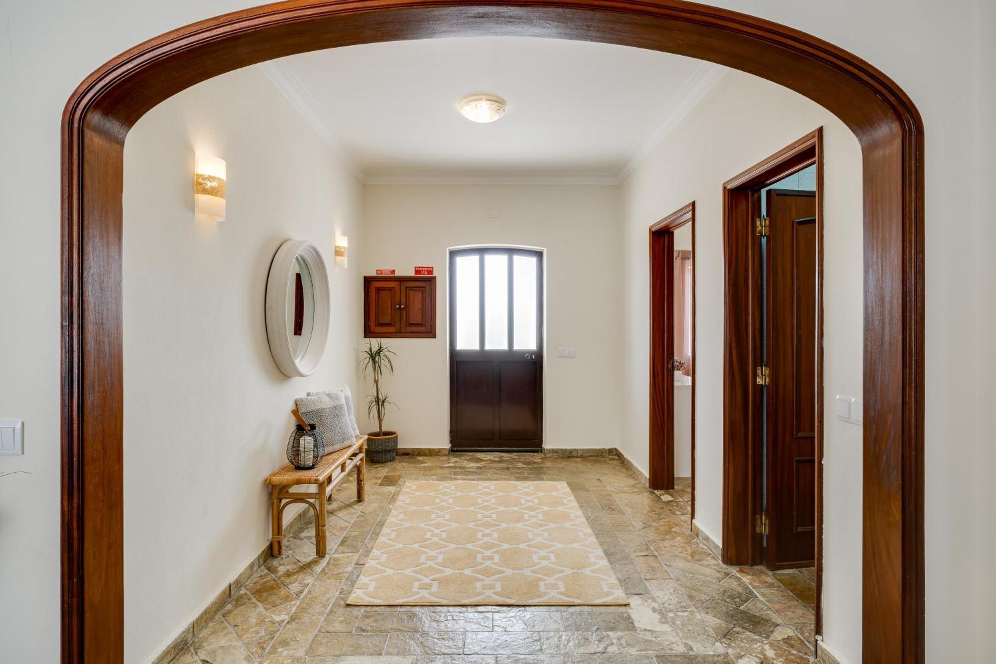 Quinta Do Quartel Villa Evora Exterior photo